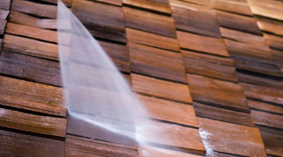 Asphalt Roofing in Detroit, ME