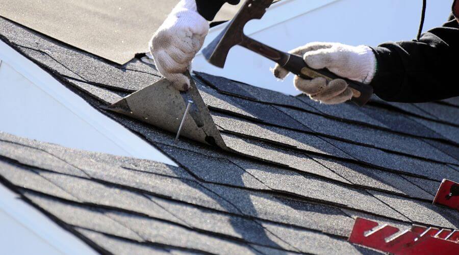 Professional residential roofers in Detroit, ME